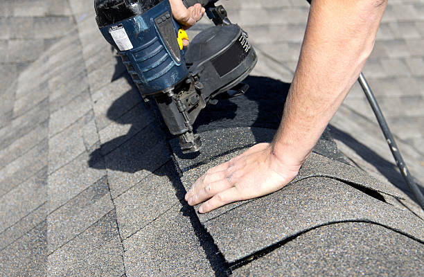 Fast & Reliable Emergency Roof Repairs in Millwood, WA